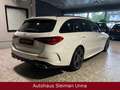 Mercedes-Benz C 180 C -Klasse 180 T/AMG-Line/Automatik/MBUX/LED/Top Blanc - thumbnail 4