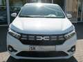 Dacia Sandero Expression*1.Hand*Scheckheft*AHK*R-CAM*CAR-PLAY Weiß - thumbnail 3