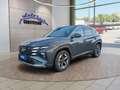Hyundai TUCSON 1.6 T-GDI DCT Navi/Kamera/Keyless/ACC    ** Gris - thumbnail 1