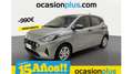 Hyundai i10 1.0 MPI Klass Gris - thumbnail 1
