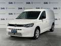 Volkswagen Caddy 2.0 Tdi 102cv Business IVA ESCLUSA Bianco - thumbnail 1