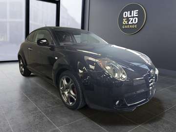 0.9 TwinAir Esclusivo | All-in | Navi | Leder | Cl