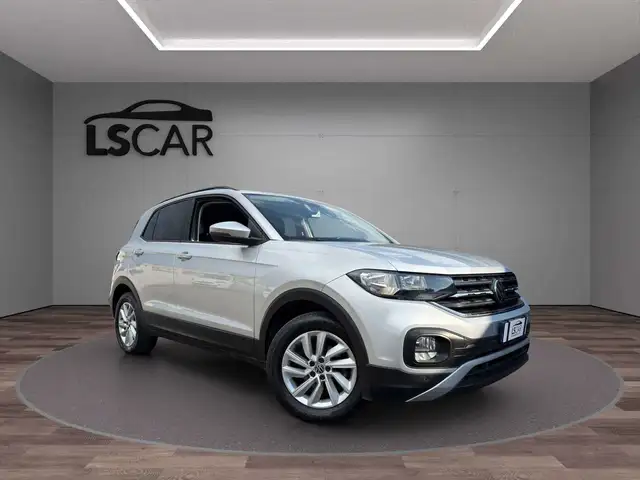 Volkswagen T-Cross 1.0 tsi Style 110cv DSG - Unipro - Vettura iva esposta - Promo Finanziamento - Garanzia Volkswagen