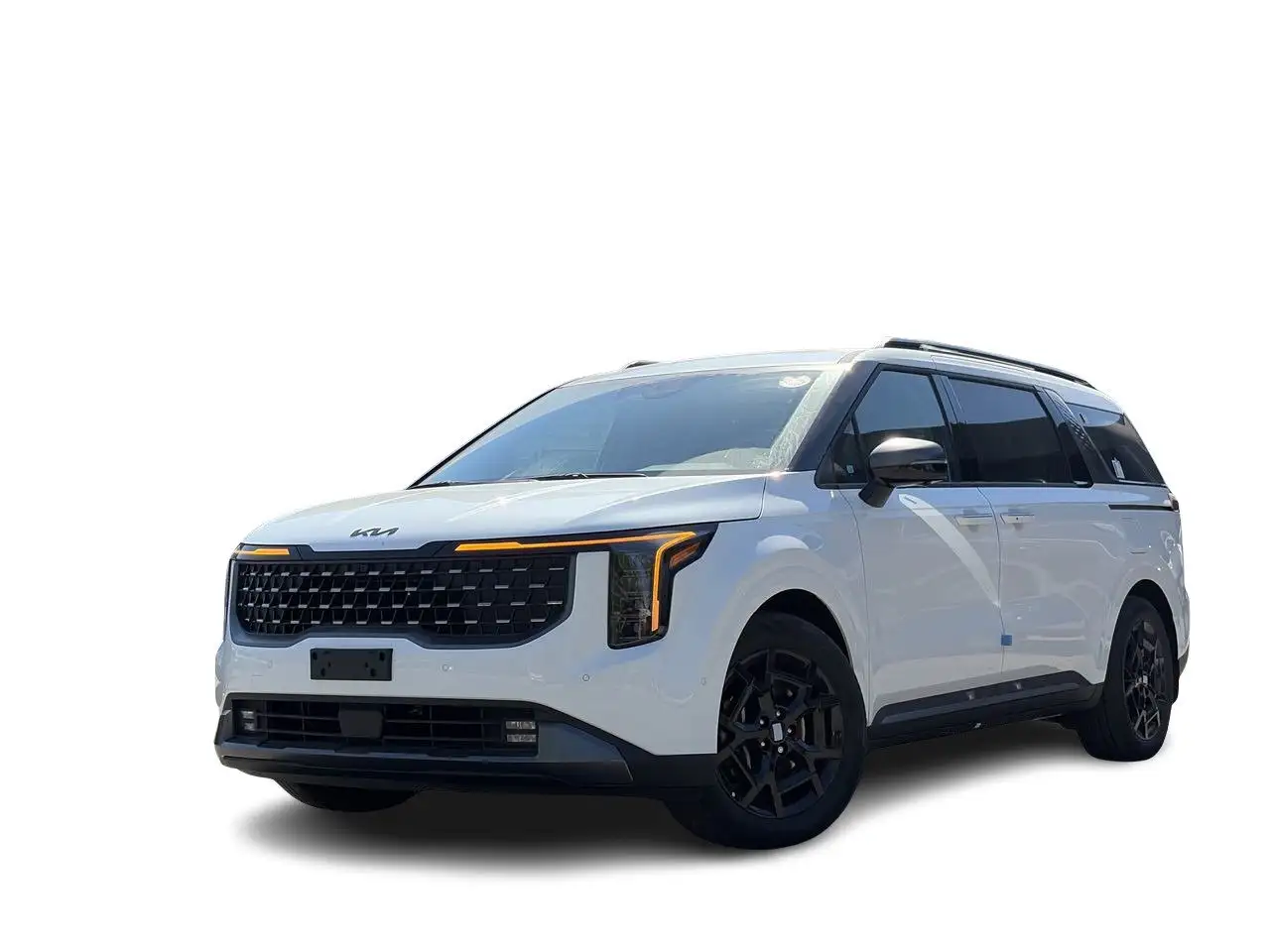 2026 Kia Carnival