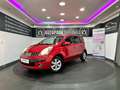 Nissan Note 1.4 Acenta *NEUES-PICKERL*KLIMA* Rot - thumbnail 1