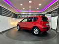 Nissan Note 1.4 Acenta *NEUES-PICKERL*KLIMA* Rot - thumbnail 4