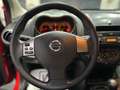 Nissan Note 1.4 Acenta *NEUES-PICKERL*KLIMA* Rot - thumbnail 15