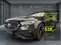 Mercedes-Benz E 300 de T AMG, 20'', DISTR, AHK, Keyless, Kamer Grau - thumbnail 1