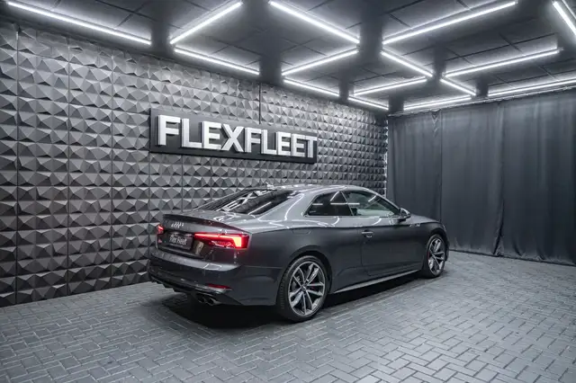 Audi S5 3.0 TFSI quattro