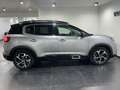 Citroen C5 Aircross C5 Aircross 1.5 BlueHDi Business GPS S Gris - thumbnail 4