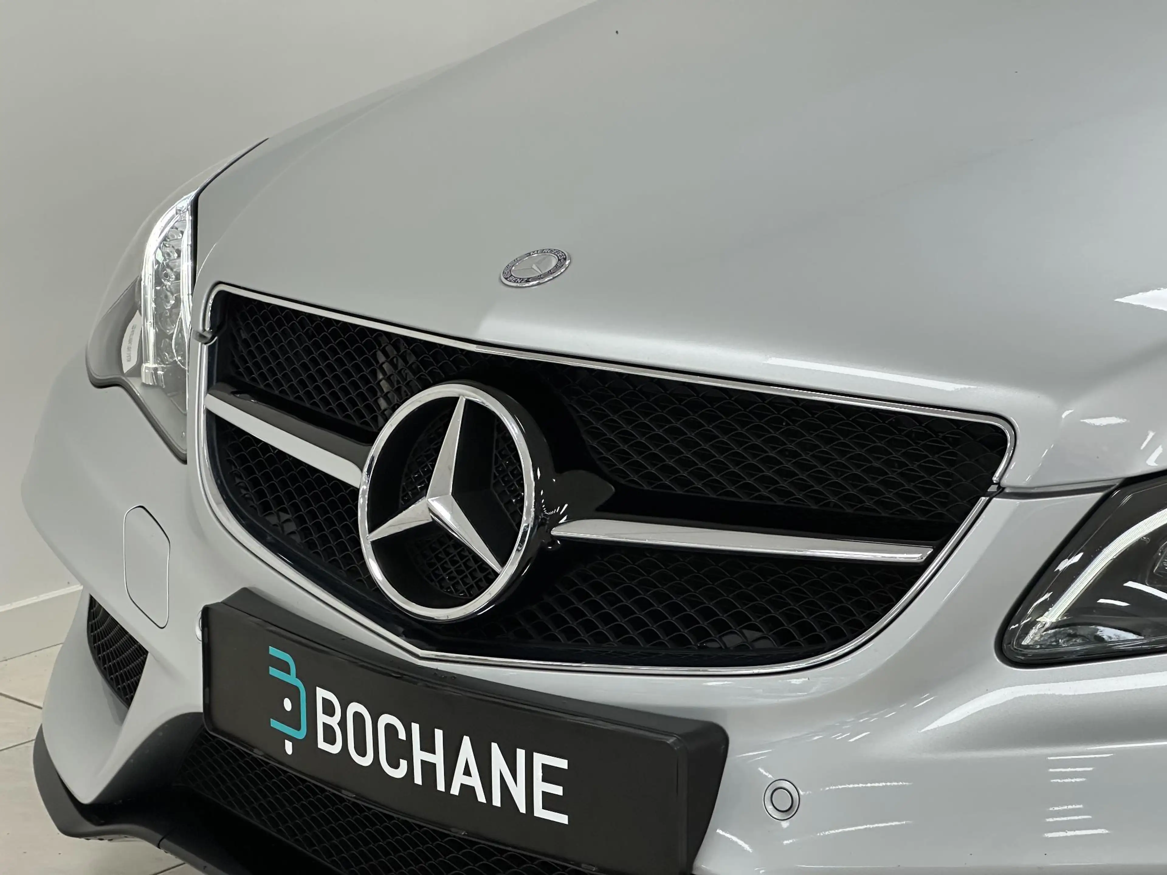 Mercedes-Benz E 250 Coupé Prestige BIJZONDERE AUTO | PANORAMADAK | ACH — photo 32