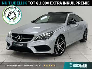 Coupé Prestige AMG-LINE | PANORAMADAK | ACHTERUITR