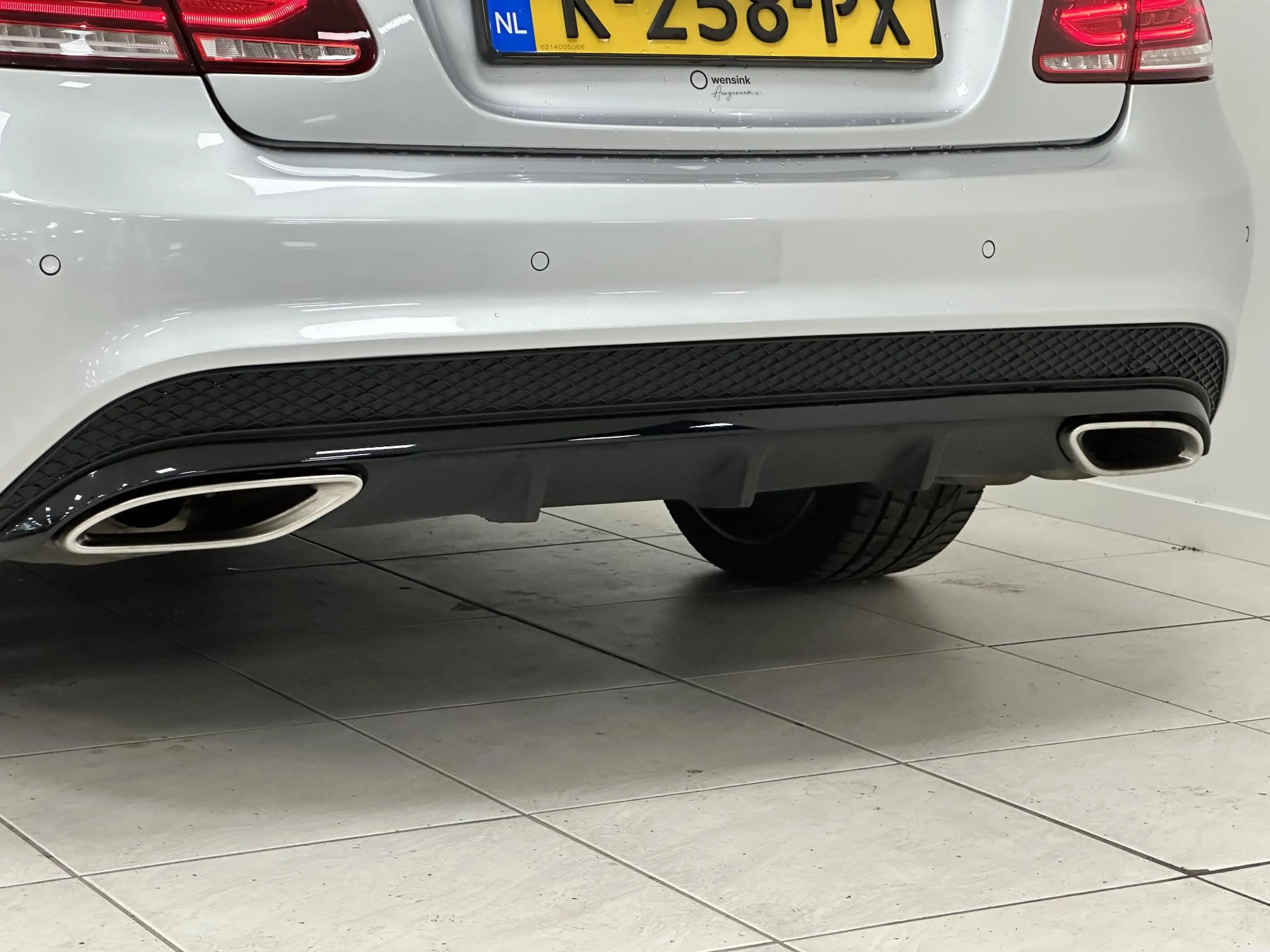 Mercedes-Benz E 250 Coupé Prestige BIJZONDERE AUTO | PANORAMADAK | ACH — photo 39