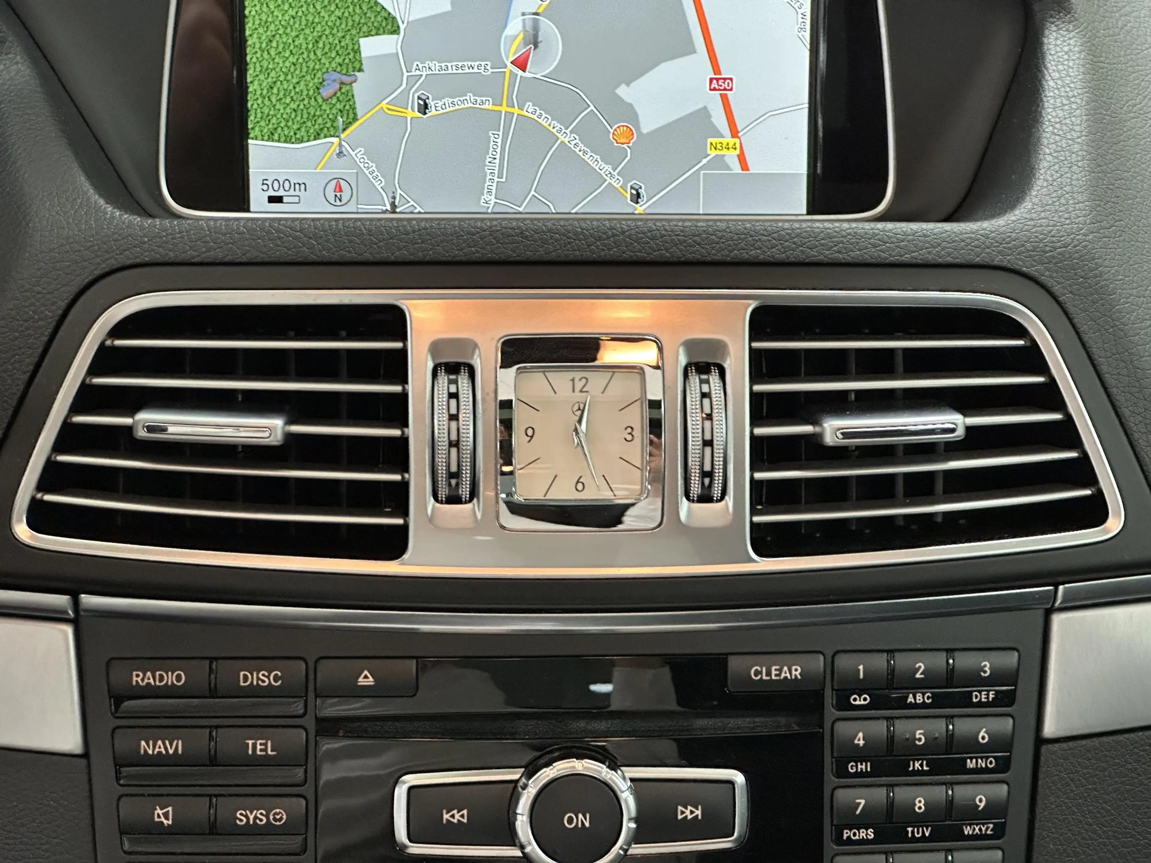 Mercedes-Benz E 250 Coupé Prestige BIJZONDERE AUTO | PANORAMADAK | ACH — photo 12