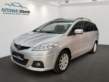 -2.0 Active*7-Sitzer*Klimaautom.*Allwetter*