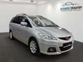 Mazda 5 -2.0 Active*7-Sitzer*Klimaautom.*Allwetter* Silber - thumbnail 3