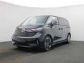 Volkswagen ID. Buzz 250 kW GTX 4MOTION ACC AHK HUD H/K 360° Fekete - thumbnail 2
