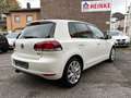 Volkswagen Golf Highline AUTOMATIK TOP GARANTIE TÜV NEU EURO5 Blanc - thumbnail 5