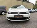 Volkswagen Golf Highline AUTOMATIK TOP GARANTIE TÜV NEU EURO5 Blanc - thumbnail 16