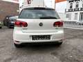Volkswagen Golf Highline AUTOMATIK TOP GARANTIE TÜV NEU EURO5 Blanc - thumbnail 7