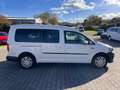 Volkswagen Caddy Maxi Kombi 2.0 TDI DSG mit Rollstuhl Rampe Navi... Weiß - thumbnail 19