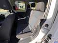 Volkswagen Caddy Maxi Kombi 2.0 TDI DSG mit Rollstuhl Rampe Navi... Weiß - thumbnail 21