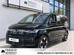 Volkswagen T7 Multivan Style lang AHK/HUD/PANO/STNDHZNG/H&K