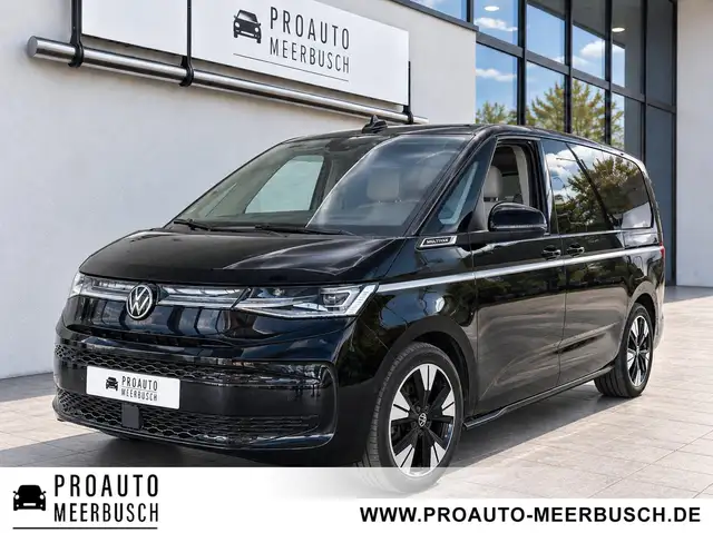 Volkswagen T7 Multivan Style lang AHK/HUD/PANO/STNDHZNG/H&K