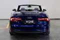 Audi A5 A5 Cabrio Sline Stronic Bleu - thumbnail 6