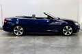 Audi A5 A5 Cabrio Sline Stronic Bleu - thumbnail 4