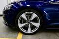 Audi A5 A5 Cabrio Sline Stronic Bleu - thumbnail 9