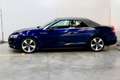 Audi A5 A5 Cabrio Sline Stronic Bleu - thumbnail 8