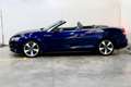 Audi A5 A5 Cabrio Sline Stronic Bleu - thumbnail 7