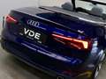Audi A5 A5 Cabrio Sline Stronic Bleu - thumbnail 12