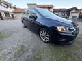 Volkswagen Golf Sportsvan Business 1.4 TSI 150CV DSG Highline BMT Blu/Azzurro - thumbnail 4