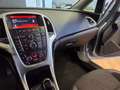 Opel Astra 1.6 cdti Comfort 110cv Silber - thumbnail 8