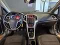 Opel Astra 1.6 cdti Comfort 110cv Silber - thumbnail 12