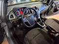 Opel Astra 1.6 cdti Comfort 110cv Silber - thumbnail 11