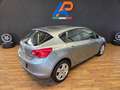 Opel Astra 1.6 cdti Comfort 110cv Silber - thumbnail 4
