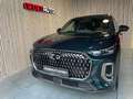 Chery Tiggo 9 PHEV AWD UNIQUE * 7.Jahre Gar*7.Sitz*Pano*Massage*4xSitzklima Grün - thumbnail 3