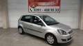 Ford Fiesta Fun X Silber - thumbnail 3