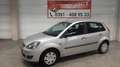 Ford Fiesta Fun X Silber - thumbnail 2