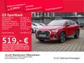 Audi Q3 45 TFSI qu. S tronic 2x S line Pano Rot - thumbnail 1
