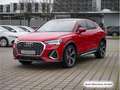 Audi Q3 45 TFSI qu. S tronic 2x S line Pano Rot - thumbnail 4