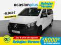 Mercedes-Benz Vito Tourer 114 CDI Pro Larga 9G-Tronic Blanco - thumbnail 1