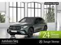 Mercedes-Benz GLC 300 4M AMG+MBUX+Night+Pano+AHK+36+Distr+Memo Silber - thumbnail 1