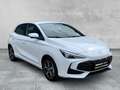MG MG3 3 Hybrid+ Luxury NAVI+LED+KAMERA+SHZ Blanc - thumbnail 7