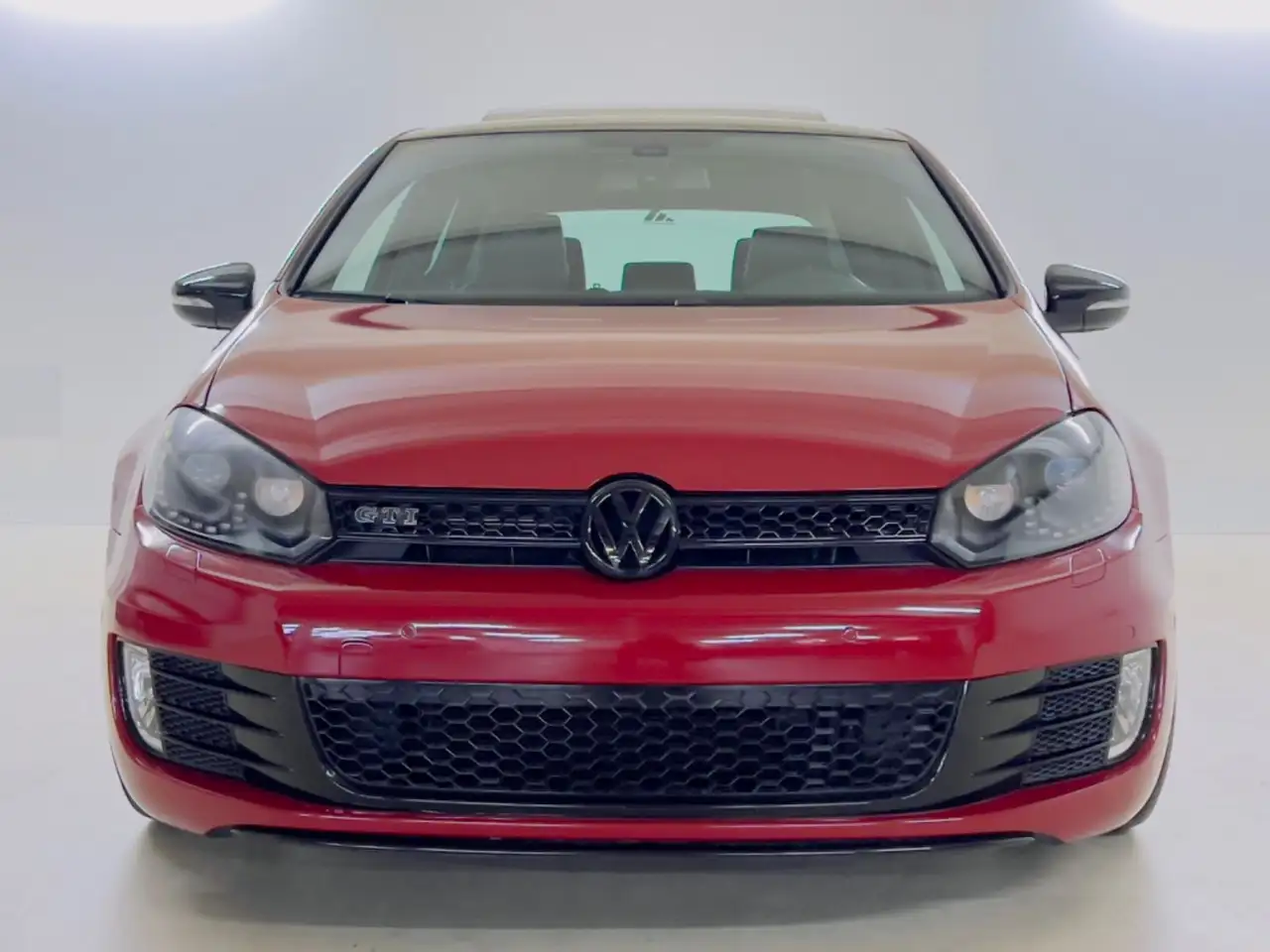 Volkswagen Golf VI GTD gebraucht kaufen in Pfullingen Preis 13500
