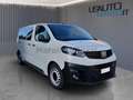 Fiat Scudo Scudo 2.0 BlueHDi 145 CV S&S PL-SL-TN-DC Furgone Weiß - thumbnail 2