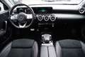 Mercedes-Benz A 180 A180 AMG Line Aut. LED Navi Standheizung Kamera Kék - thumbnail 11